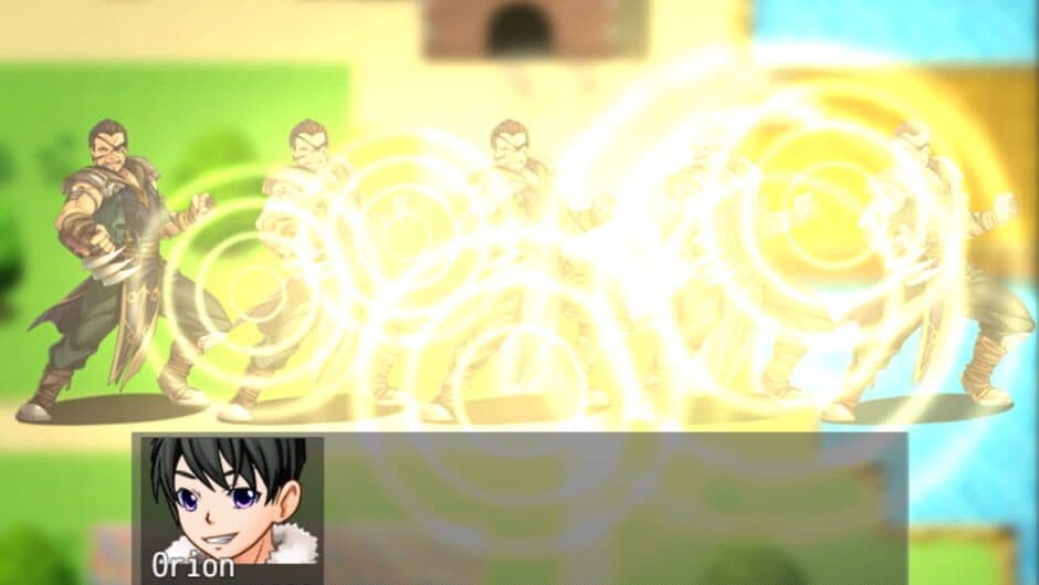 One Piece: Starboard screenshot 2