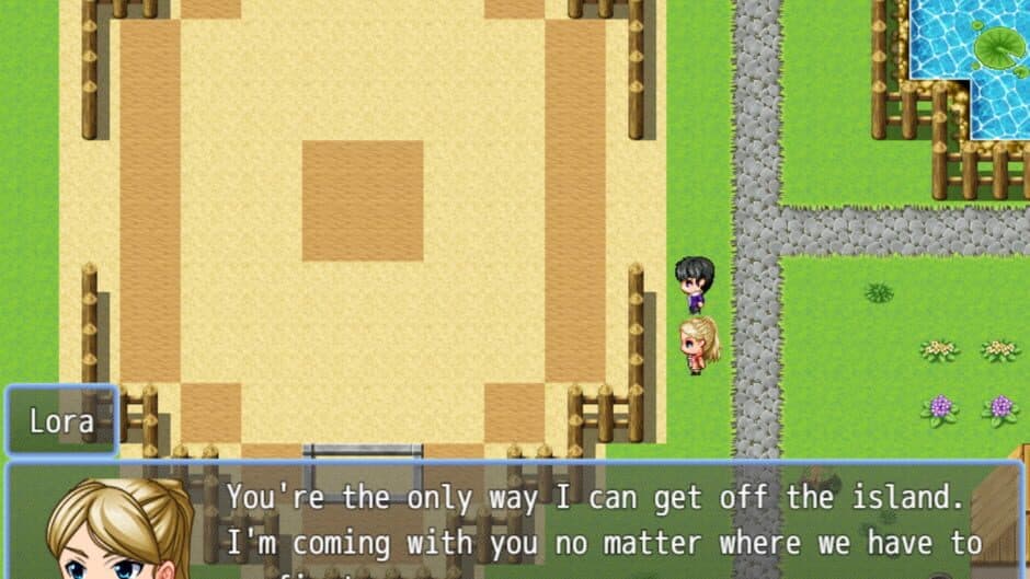 One Piece: Starboard screenshot 3