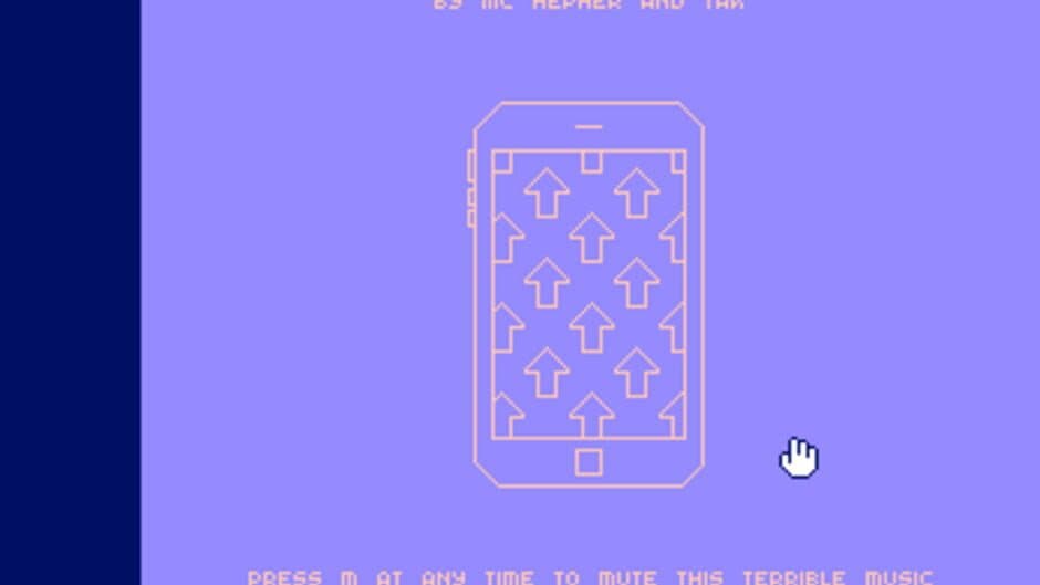 A Ghost Porno Page By Page screenshot 5