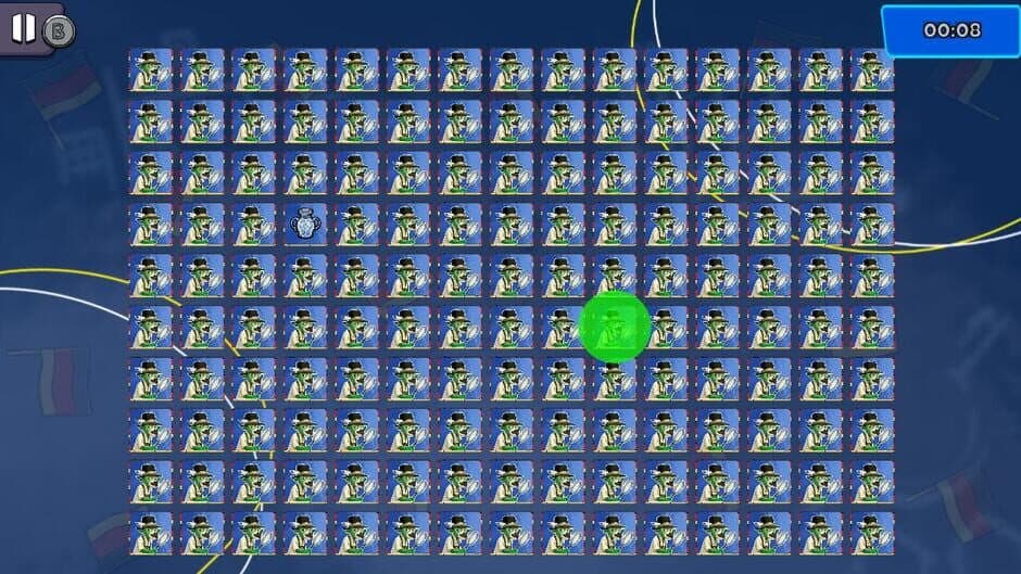 Spy Guy Memory screenshot 2