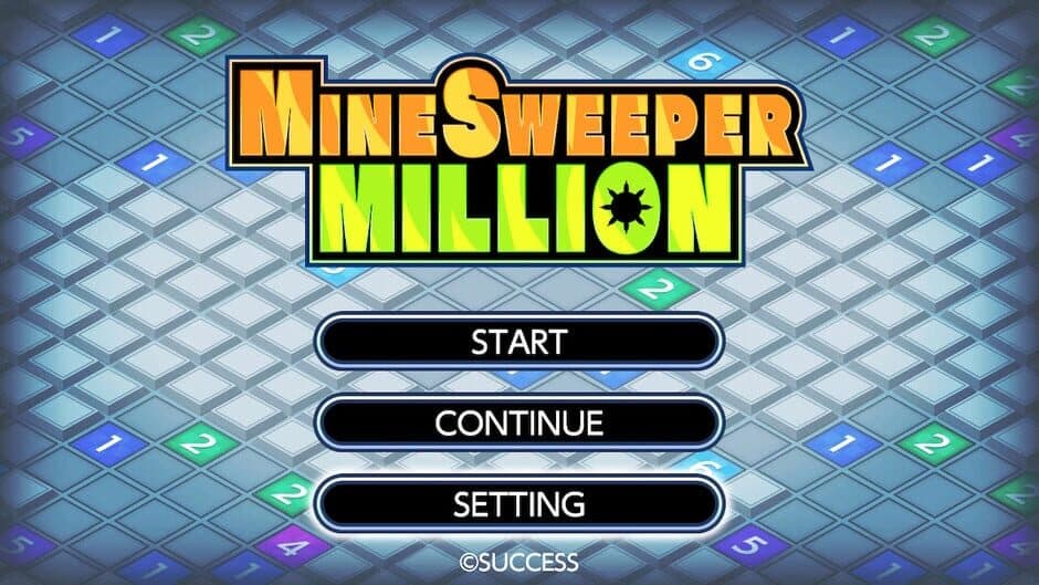 Mine Sweeper Million
