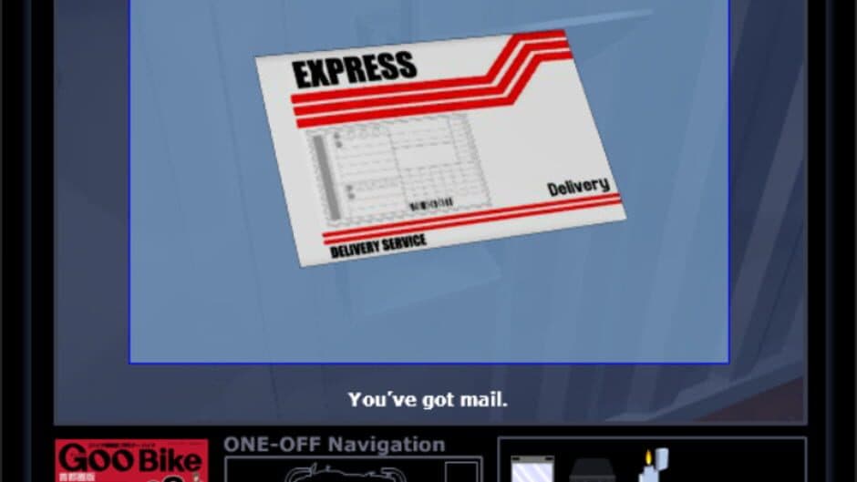 One-Off screenshot 2