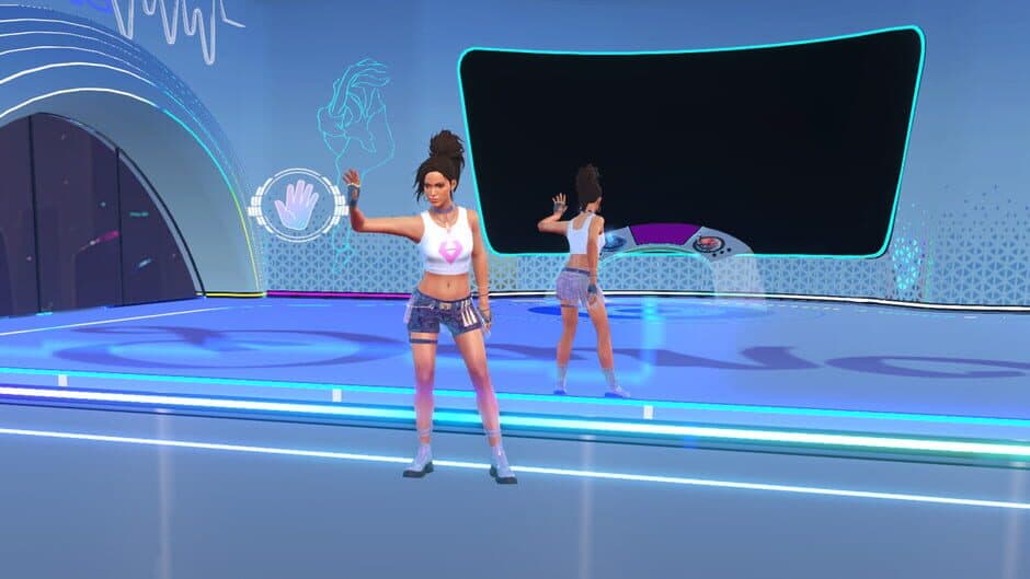Project Dance screenshot 2