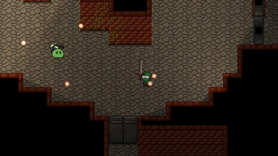 Steal Deal screenshot 3