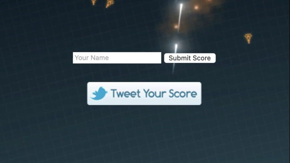 X-Type screenshot 3