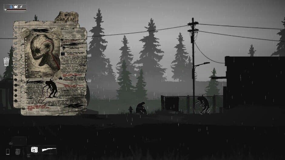 Sodden screenshot 2