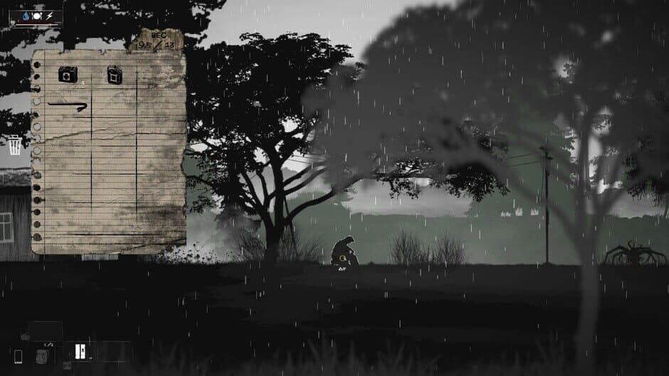 Sodden screenshot 6