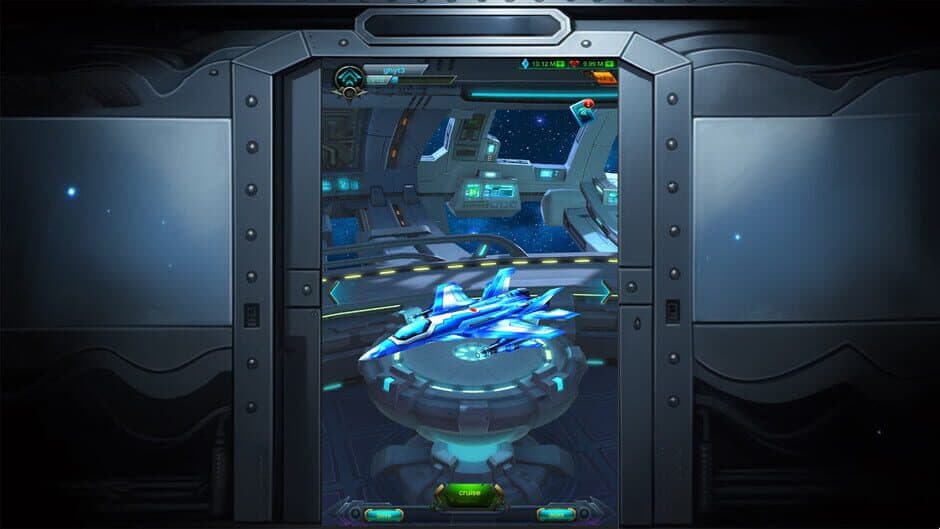 Star Voyage: Treasure Hunting