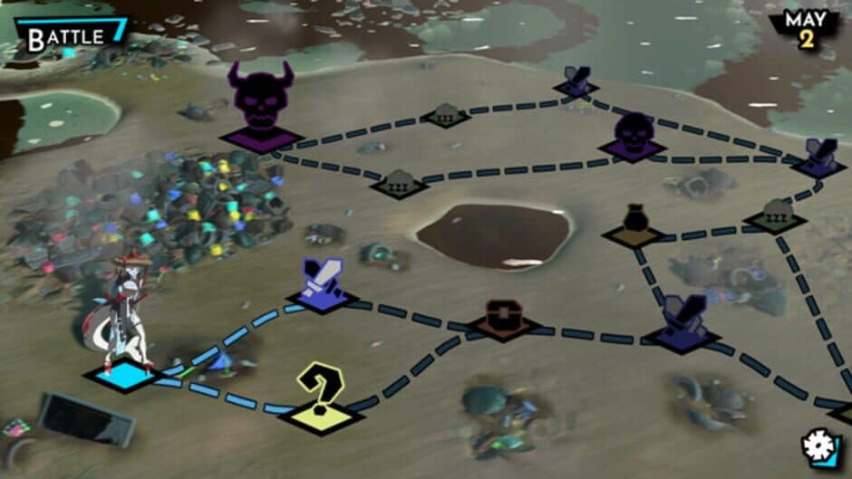 Food Devils screenshot 3