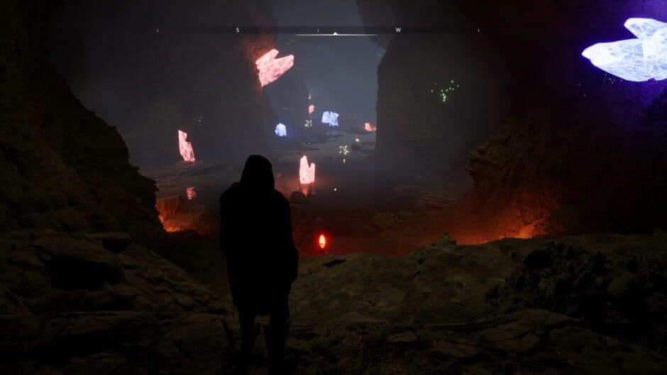 Dwellink: War of the Nine screenshot 5