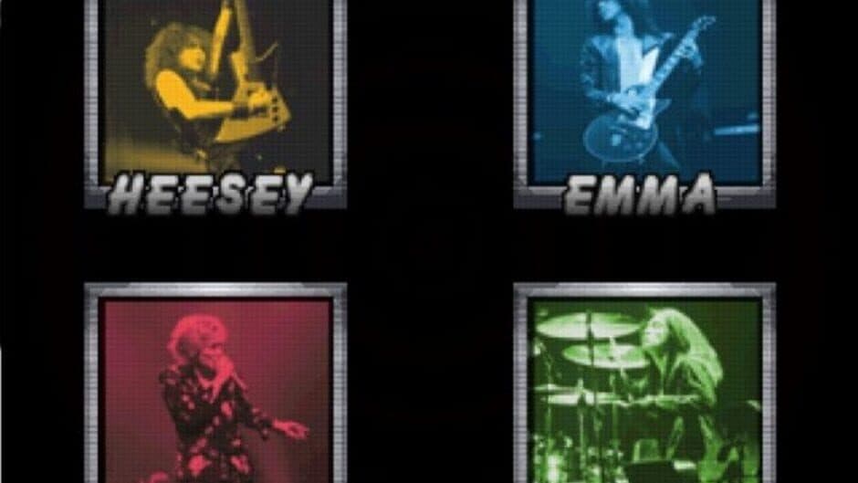 Perfect Performer: The Yellow Monkey
