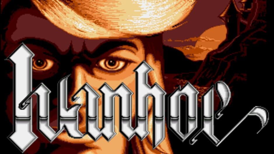 Ivanhoe