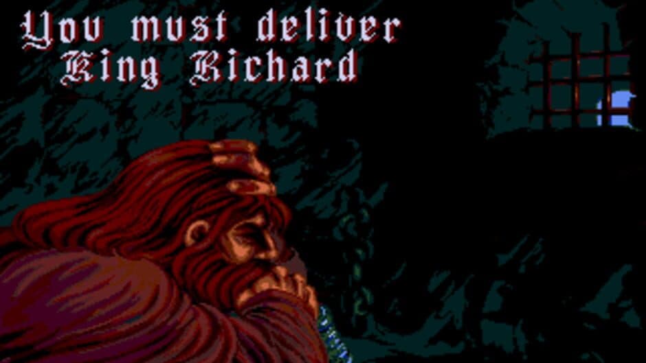 Ivanhoe screenshot 2