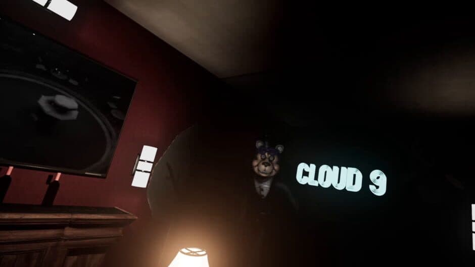 PolarDread screenshot 3