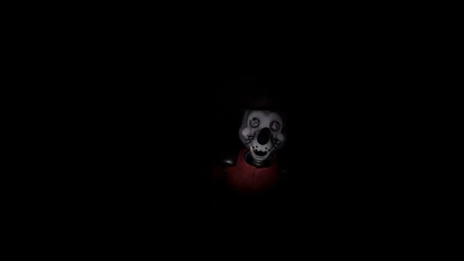 PolarDread screenshot 4