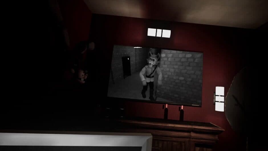 PolarDread screenshot 5