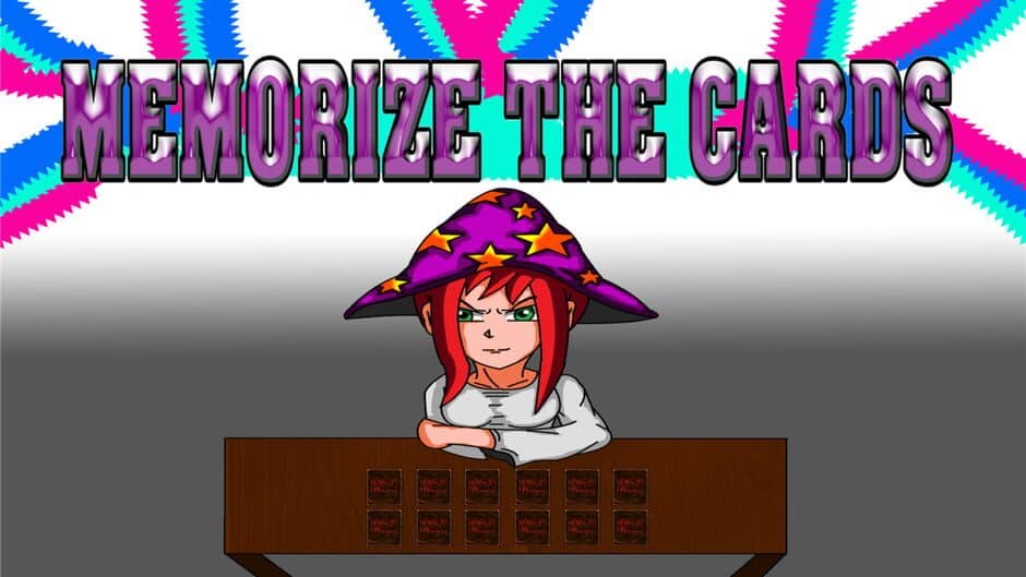 Memorize the Cards screenshot 2