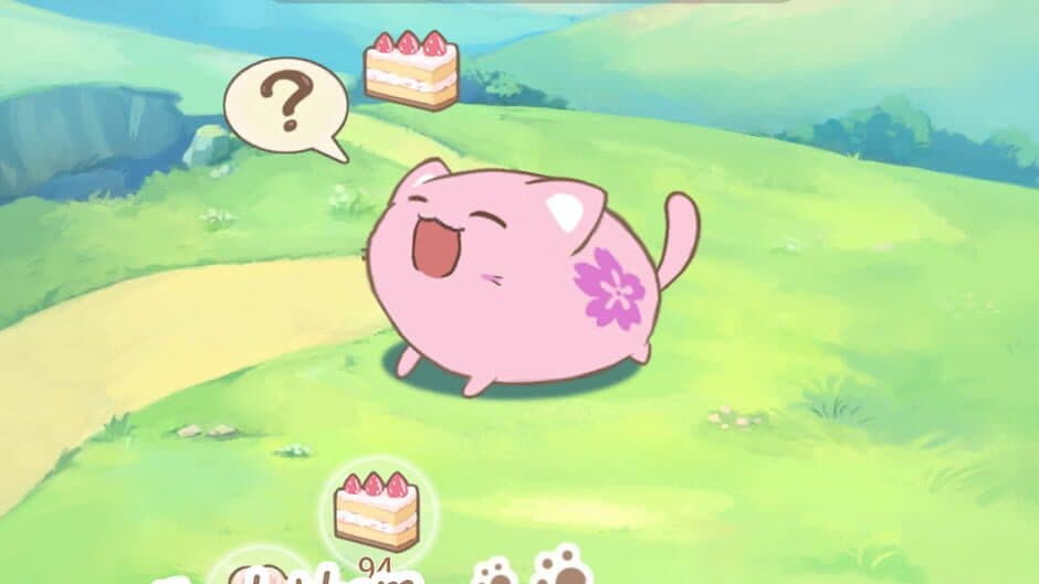MochiCat Collection screenshot 5