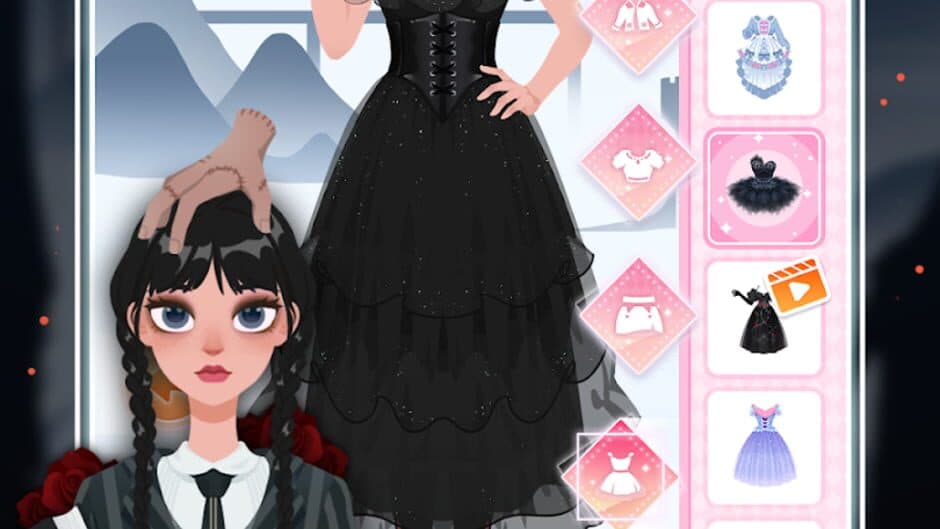 YoYa: Dress Up Princess