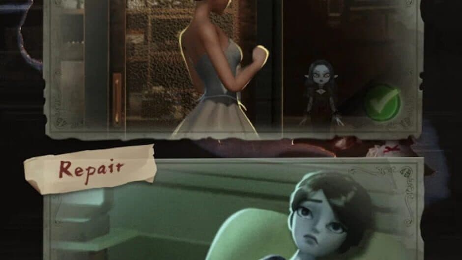 Doll Repair screenshot 6