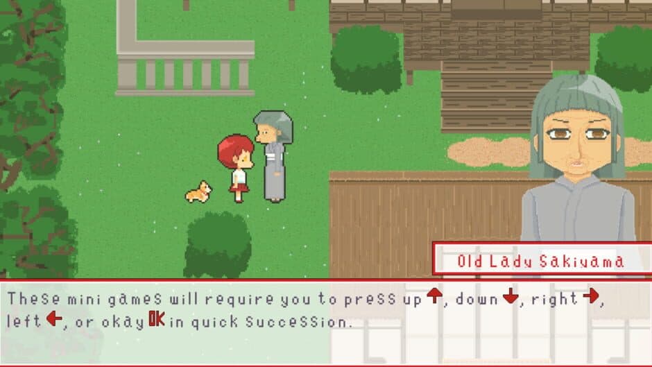 Chi screenshot 2