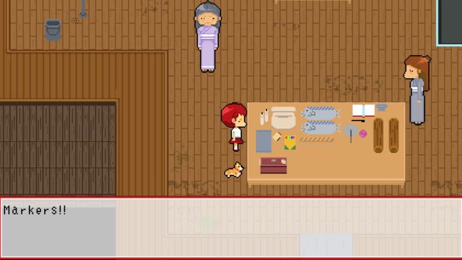 Chi screenshot 3