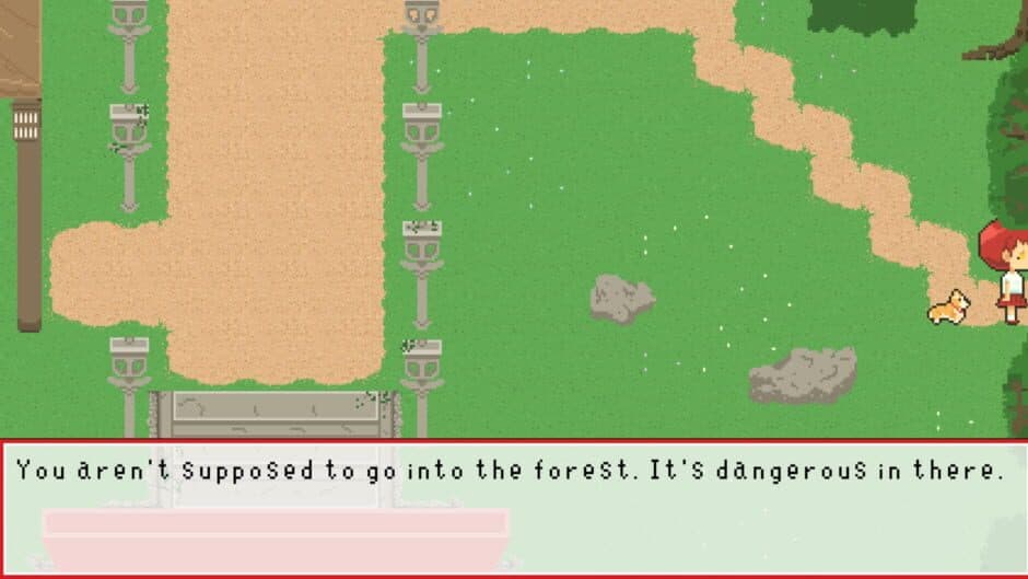 Chi screenshot 4