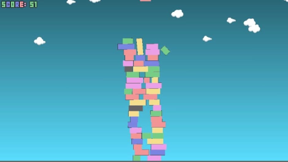 Silly Tower