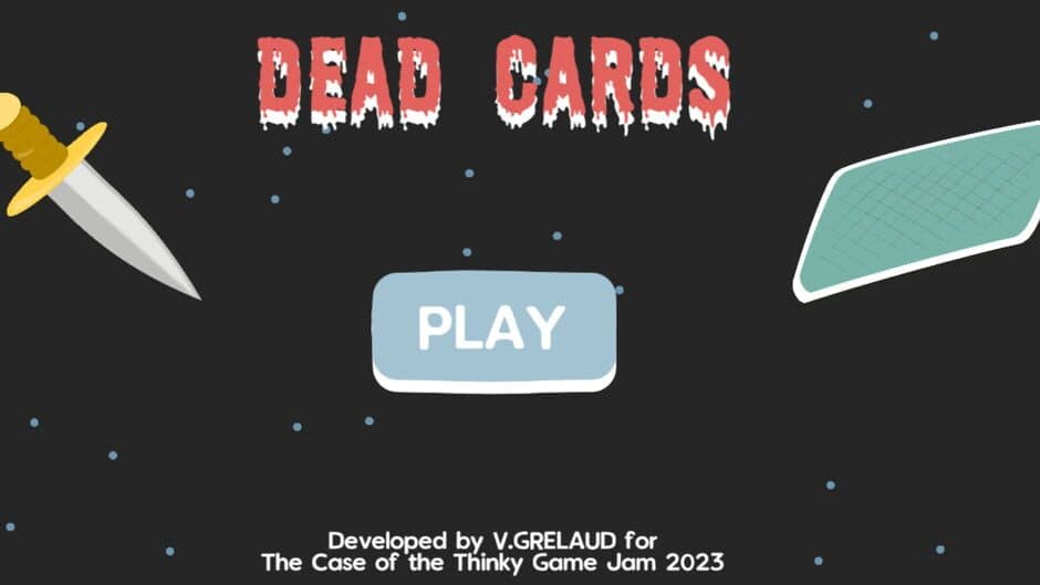 Dead Cards