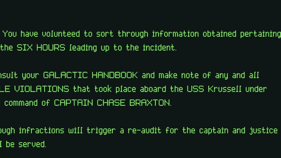 Petty Officer