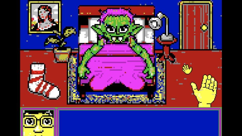 I Love My Goblin Girlfriend