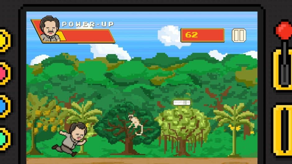 Netflix Infinite Runner screenshot 4