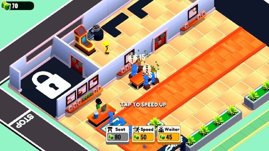 Coffee Simulator Tycoon screenshot 2