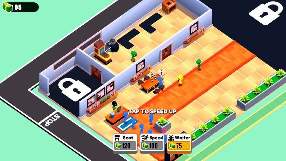 Coffee Simulator Tycoon screenshot 4