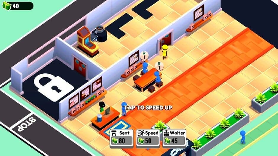 Coffee Simulator Tycoon screenshot 5