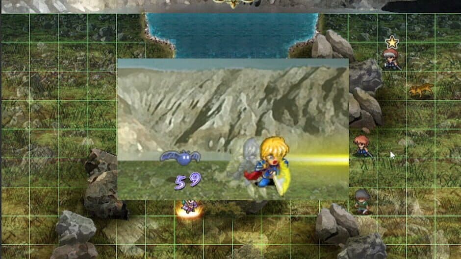 Kamigoroshi no Aogin screenshot 4