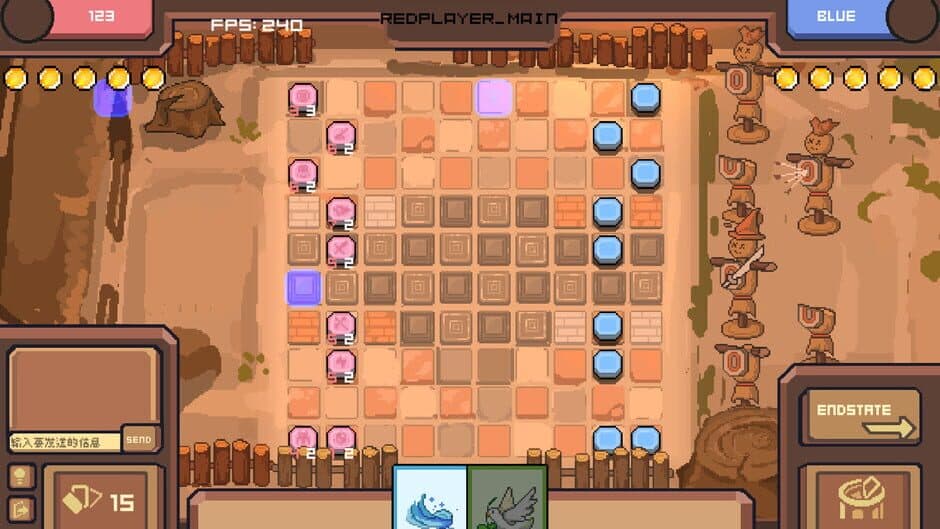 WarOFuture screenshot 4