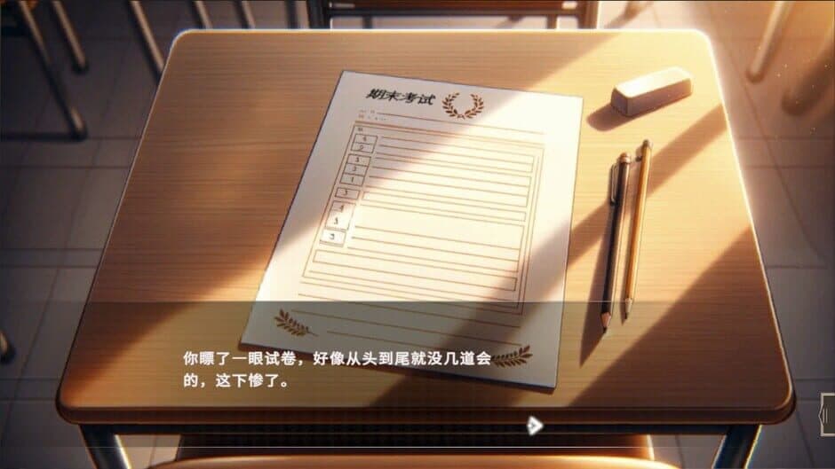 College Diaries screenshot 2