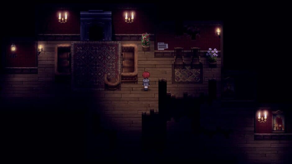 Hyas: The Side Effects Within screenshot 3