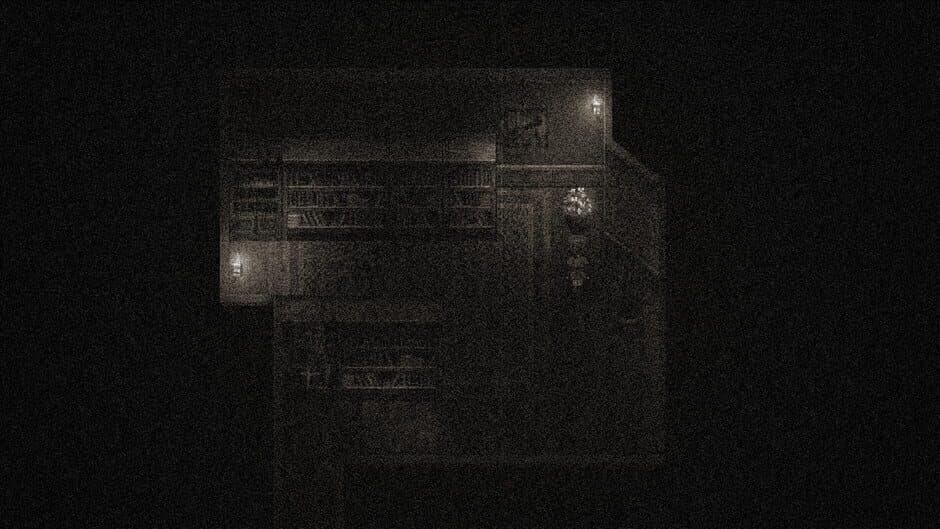 Hyas: The Side Effects Within screenshot 6