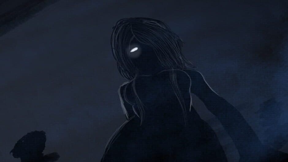 Shadows of Progakko: Kuro screenshot 2