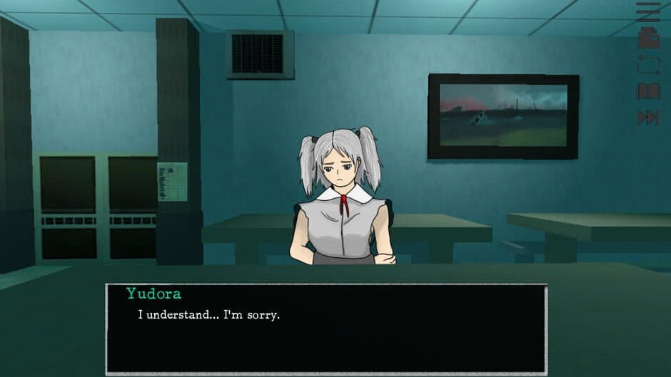 Shadows of Progakko: Kuro screenshot 3