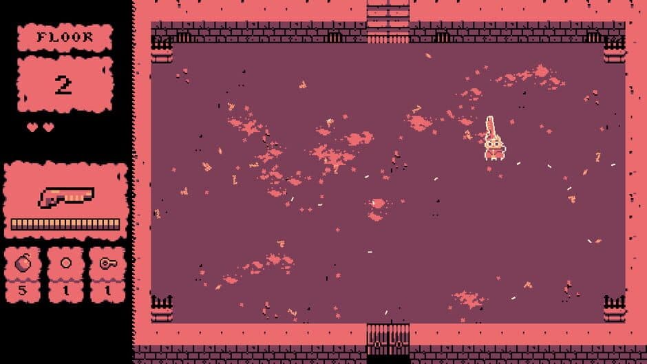 Tower of 100 Floors screenshot 2