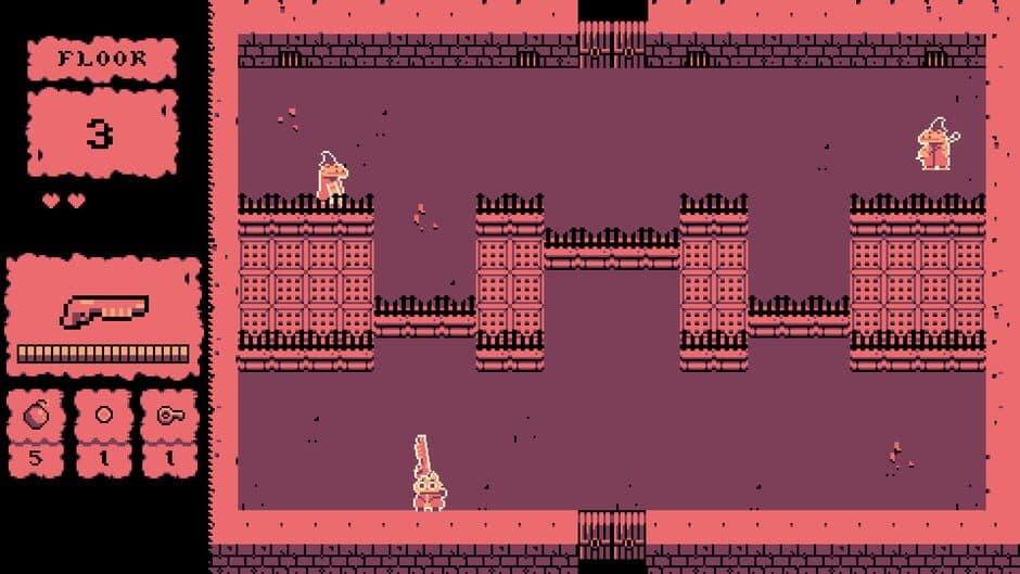 Tower of 100 Floors screenshot 3