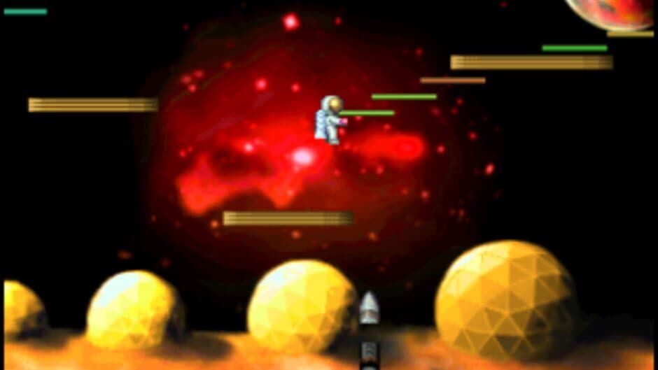Full Circle: Rocketeer