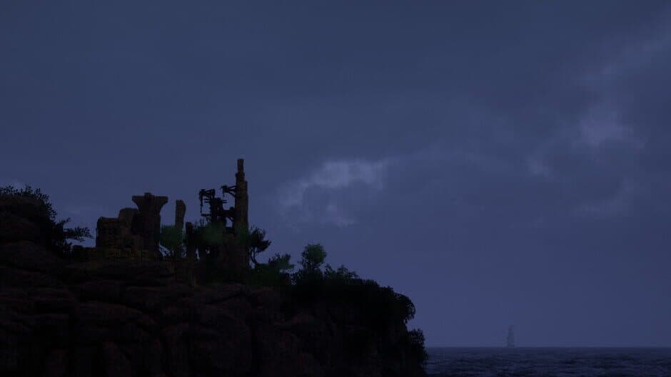 Neverseas screenshot 3