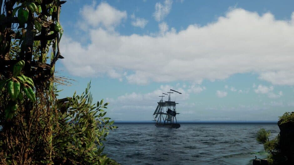 Neverseas screenshot 5