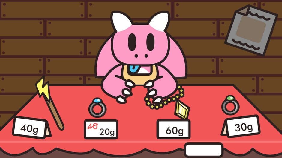 Monster Quest screenshot 3
