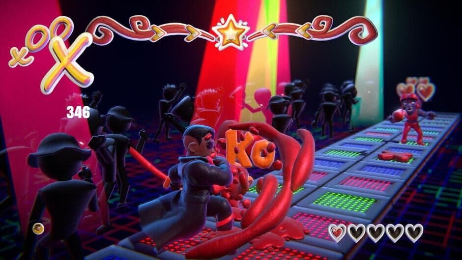 Blood Beat Club