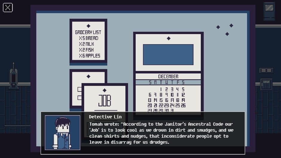 Detective Lin: Time Murder Frenzy screenshot 3